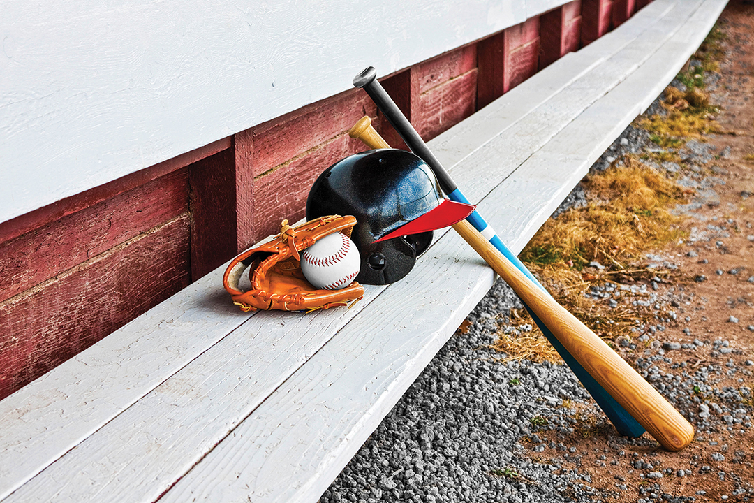 Field of Dreams project continues on as spring nears