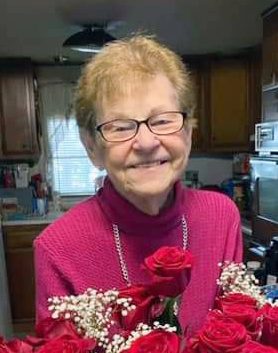 Ruth Evelyn Hall Ferrer