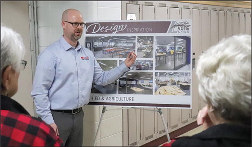 Loyal voters will make $11.7 million decision soon