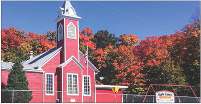 Athens school district buys Maple Grove Athens school district buys Maple Grove