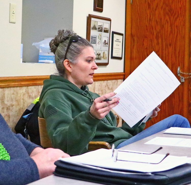 Cornell City Council; Fireworks costs continue to rise for annual display