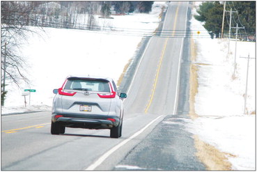 Maintenance shortfall will grow over coming decades