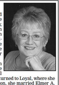 Marilyn A. Redig Marilyn A. Redig