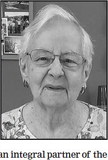 Hazel Doehr