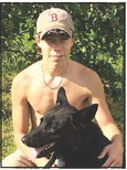 Tyler “Yackie” Richard Iacobucci Tyler “Yackie” Richard Iacobucci