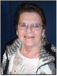 Grace Ann “Buzzy” Buswell