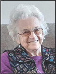 Connie J. Rubenzer