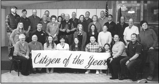 these are my family and ….