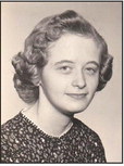 Judith “Judy” Faye LaNou