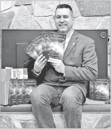 Perrodin book has chaos advice