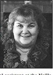 Cheryl Redig