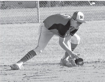 D1 stretch ends with DH sweep; Mosinee week is here