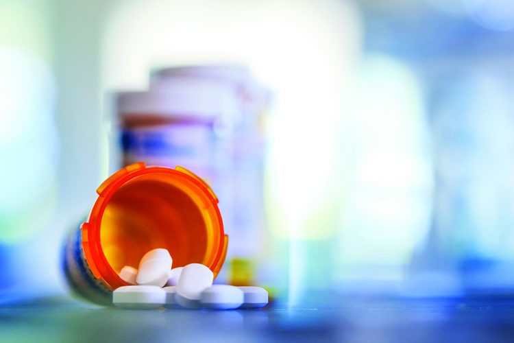 Community has chance to dispose of unwanted drugs