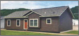 Empty lots in Brunet Estates can help housing shortage?