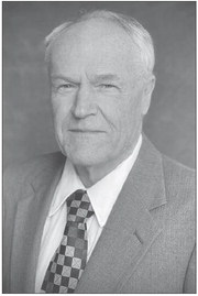 NCHC taps McBain as executive