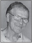 Robert “Bob”  L. Butler