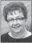 Joann (Penk) Fleischman