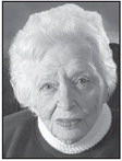 Shirley A. (Hill)  Granquist