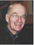 James “Jim” Cornelius Verhulst