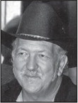 Kenneth “Ken” M. Baumgartner