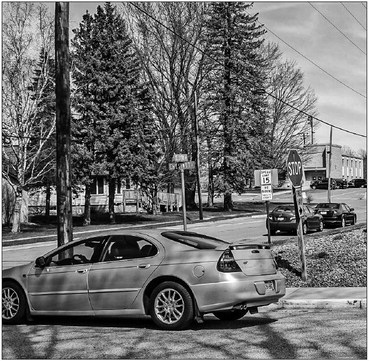 Marathon traffic fix proposed