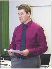 Simple steps can keep finances and credit ratings safe