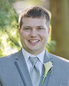 Dr. Ebener “Eb” Ballinger Dr. Ebener “Eb” Ballinger
