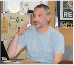 Cadott School Board; Library policy changes up in search for improvement Cadott School Board; Library policy changes up in search for improvement