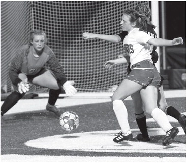 Defense improving, now  Raiders hope goals will come