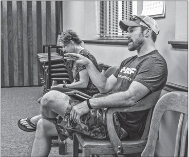 Colby citizens ask city to help replace trees