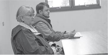 Commission OKs zoning change for hospital