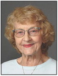 Betty Jane Gudmanson