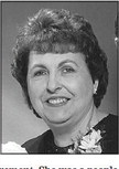 Barbara Millard