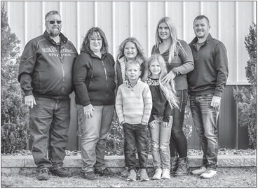 Colby dairy breakfast at Gumz Farms Colby dairy breakfast at Gumz Farms