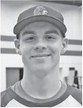 Blomberg, Borchardt get 1st-team spots; five more Redmen rewarded Blomberg, Borchardt get 1st-team spots; five more Redmen rewarded