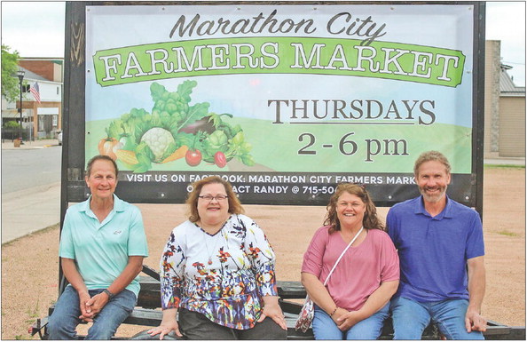 New farmers market New farmers market