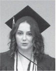 Salutatorian address Salutatorian address