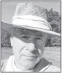 Chris Hardie: Battling the garden super weed Chris Hardie: Battling the garden super weed