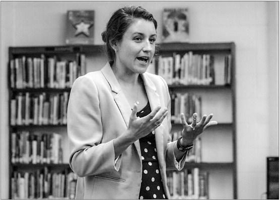 Athens will survey residents