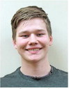 Drake Hamilton is the son ….