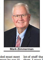 Spencer’s Zimmerman joins elite group in FFA Hall of Fame