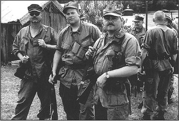 Vietnam re-enactment set for July 16-17 at Camp Victory Vietnam re-enactment set for July 16-17 at Camp Victory