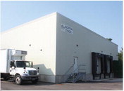 Gilman merger Gilman merger