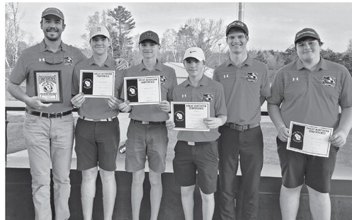 Raiders pick up several awards after solid 2nd-place GNC showing Raiders pick up several awards after solid 2nd-place GNC showing