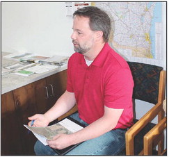 Cadott Village Board; TID extension moves another step forward Cadott Village Board; TID extension moves another step forward