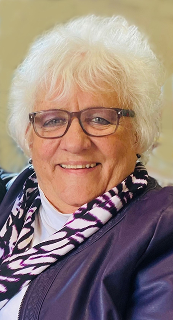 Barbara “Barb” Jean (Fetter) Walters Barbara “Barb” Jean (Fetter) Walters