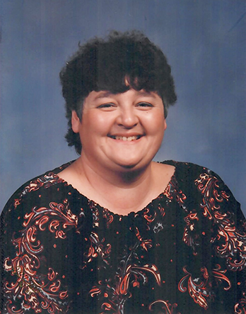 Donna Judy (Stoll) Gundlach