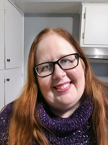 Angela “Angie” “Ang” Kay (Simington) Hammond Angela “Angie” “Ang” Kay (Simington) Hammond