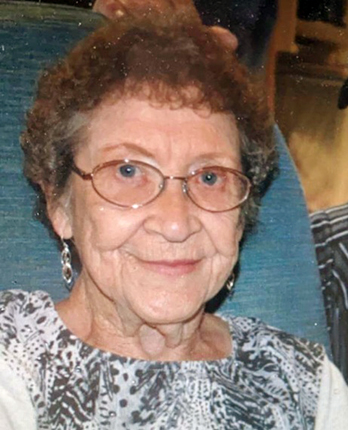 Thelma D. Towns Thelma D. Towns