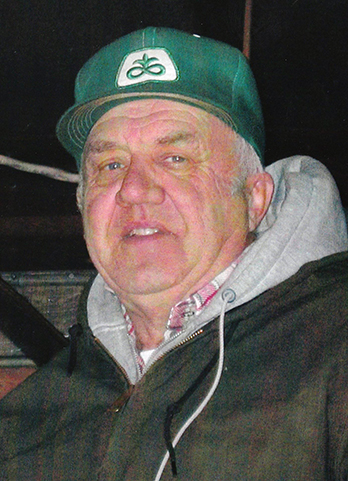 Norman “Norm” Leland Castle Norman “Norm” Leland Castle